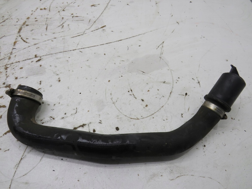 фото №1, Wąż шланг трубка интеркулер ford b-max 1.0 ecoboost