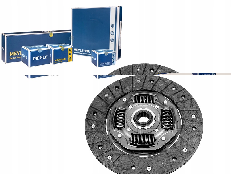 фото №10, Диск сцепление. ford transit