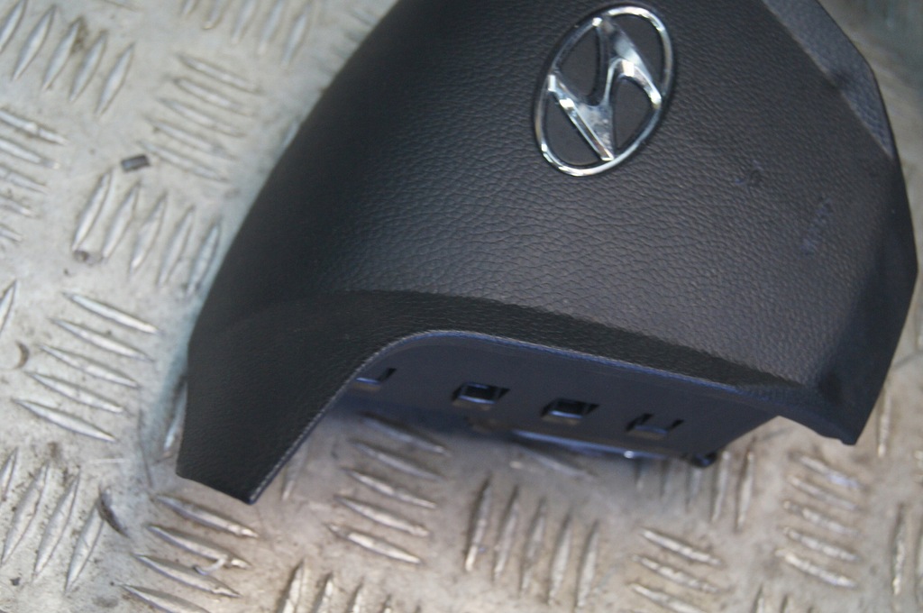 фото №12, Hyundai santa fe iii lift подушки безпеки панель приладів подушка безпеки ремені