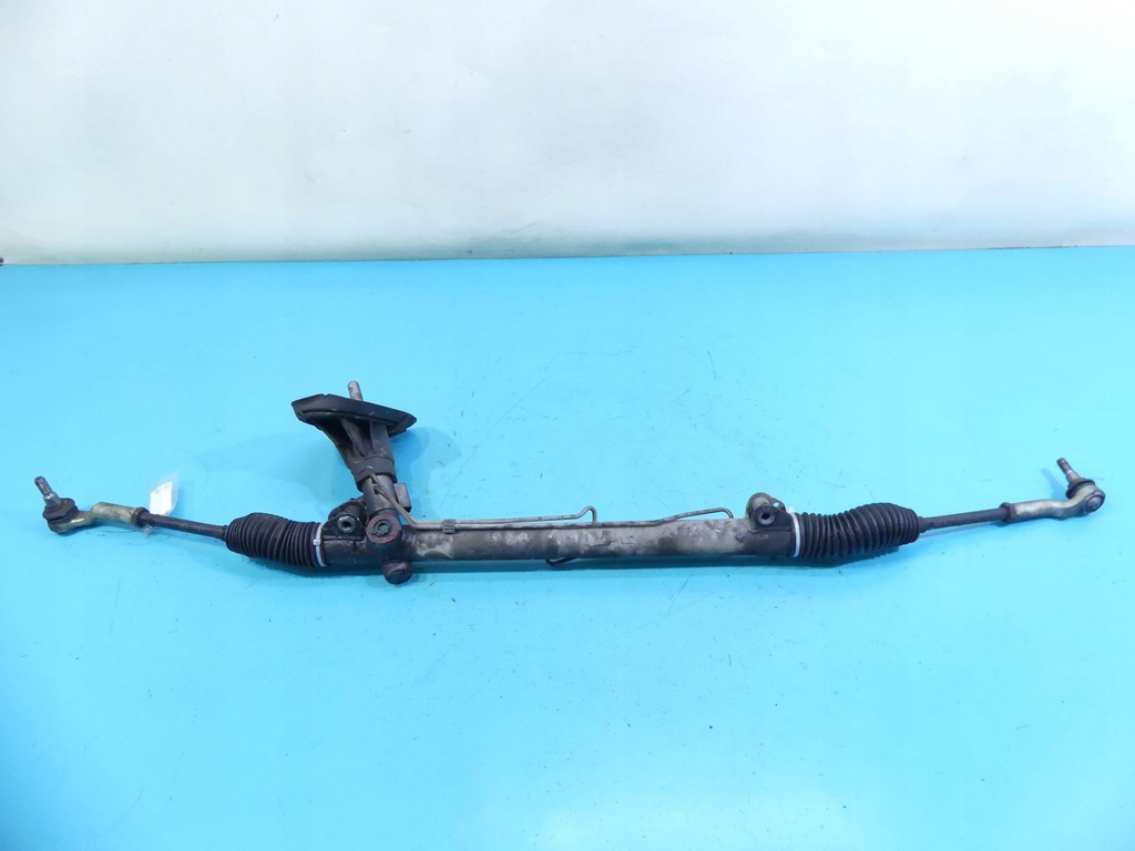 фото №6, Трансмиссия рулевая рейка volvo s80 ii , europa