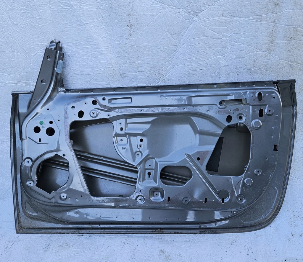 фото №6, Opel cascada дверь правое перед передние