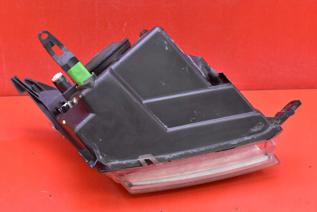 фото №6, Фара лівий лампа перед eu 246897-00 ford fusion 1 i 02-05