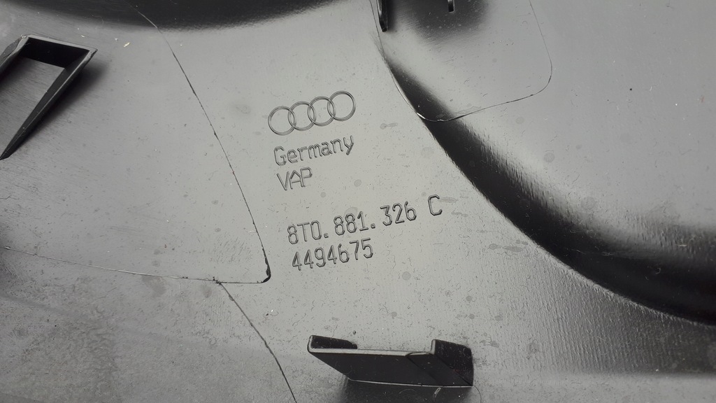 фото №9, A6 c7 защита сиденье правый перед a4 b8 a7 4g a5