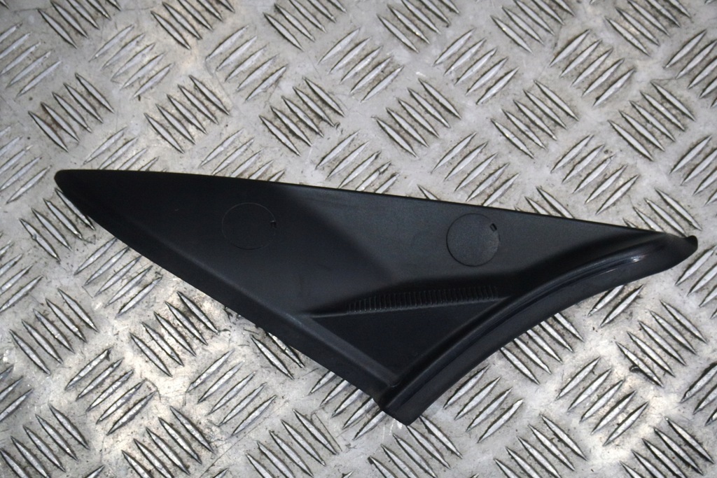 фото №1, Захист пластик porsche panamera 97051288205