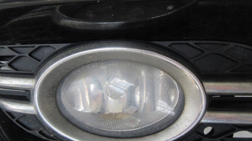 Mercedes w211 e-klasa lift бампер перед передний avangarde pdc ксенон с Разборки