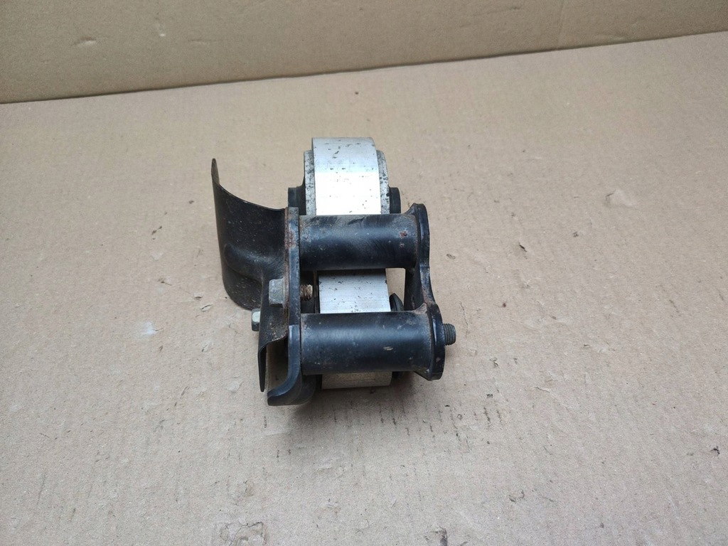 фото №8, Подушка двигуна mazda cx-9 2nd facelift 2012 - 2016