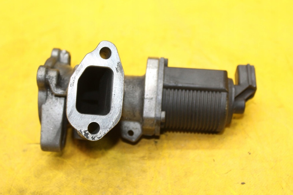 фото №8, Клапан egr 55201144 grande punto 1.3cdti