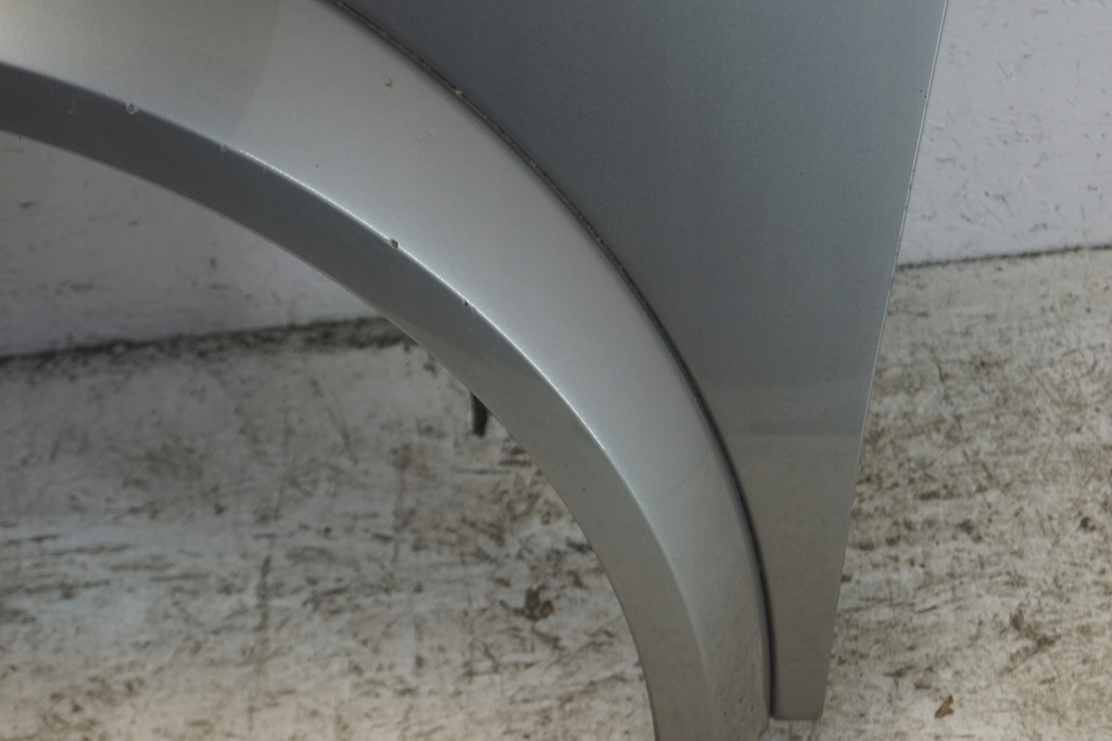 фото №11, Крыло левый перед audi a6 c5 allroad