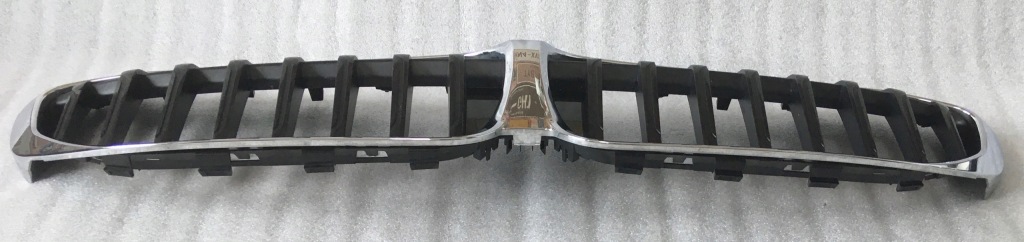 фото №7, Решітка радіатора решітки радіатора решітка радіатора хром bmw 3 g20 g21 18-20