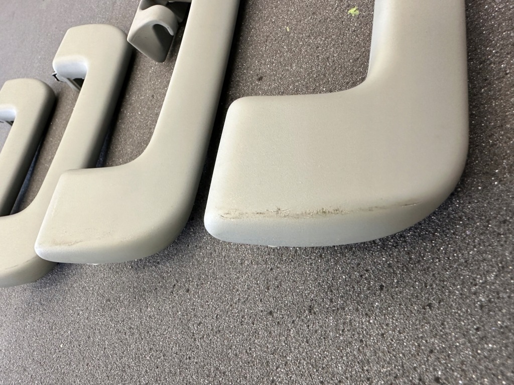 фото №4, Ручка кронштейн ручки стельовий a4 b9 a5 8w оригінал