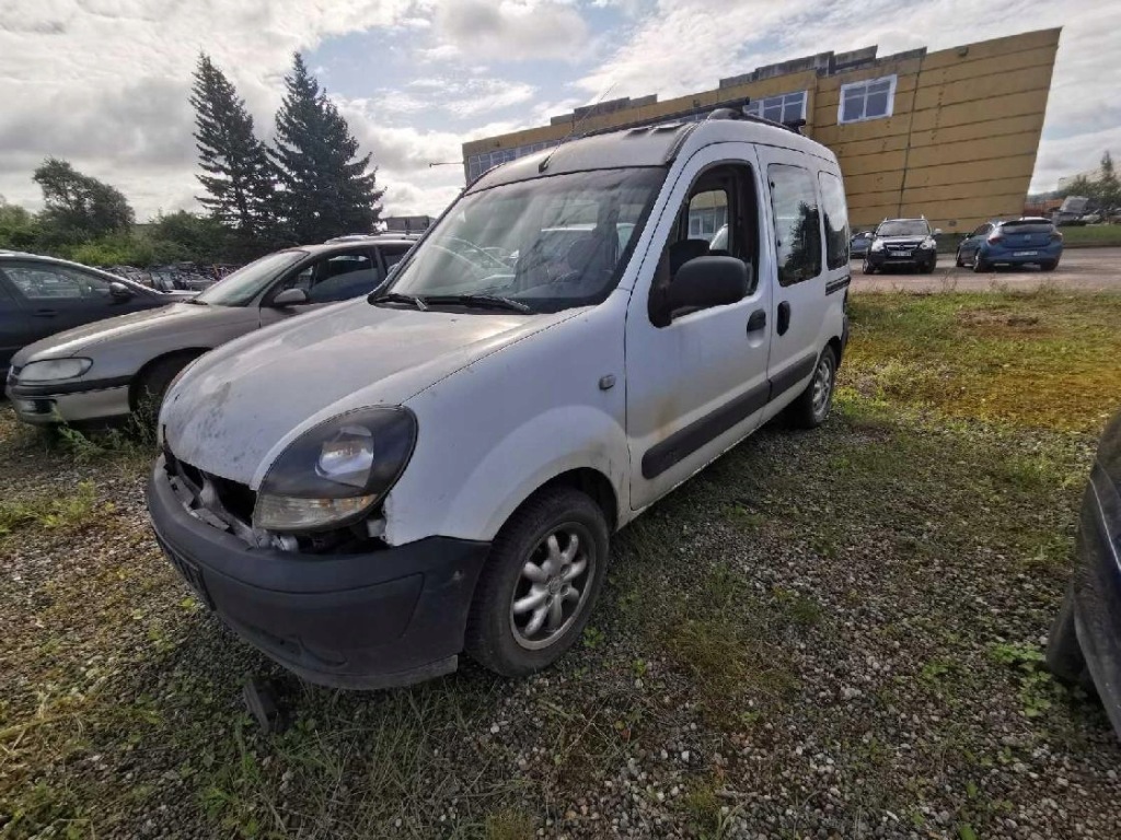 Renault kangoo реле 2007 1.2l 03532 03532, 38701 1 , 87 5 , 85 2 , 38 с Разборки