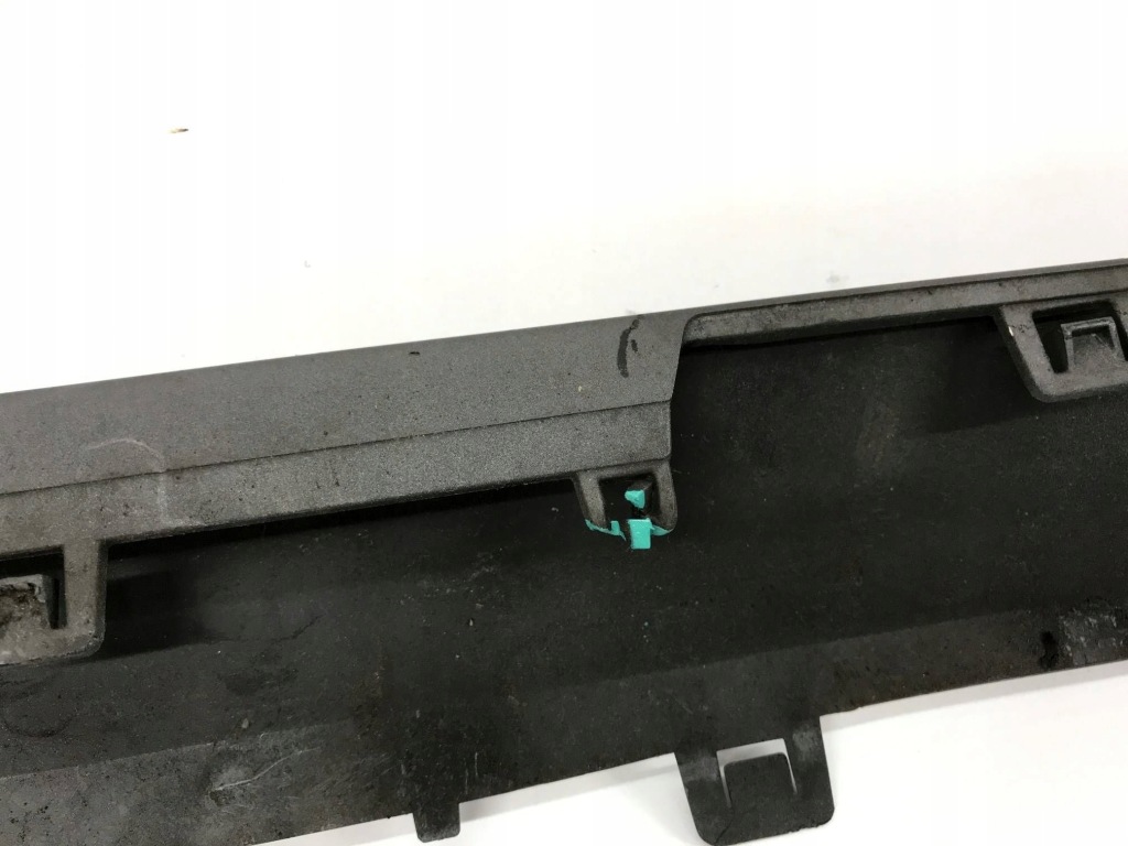 Решётка решётка  средняя бампер перед передний jeep renegade 14-18 735589347 Недорого