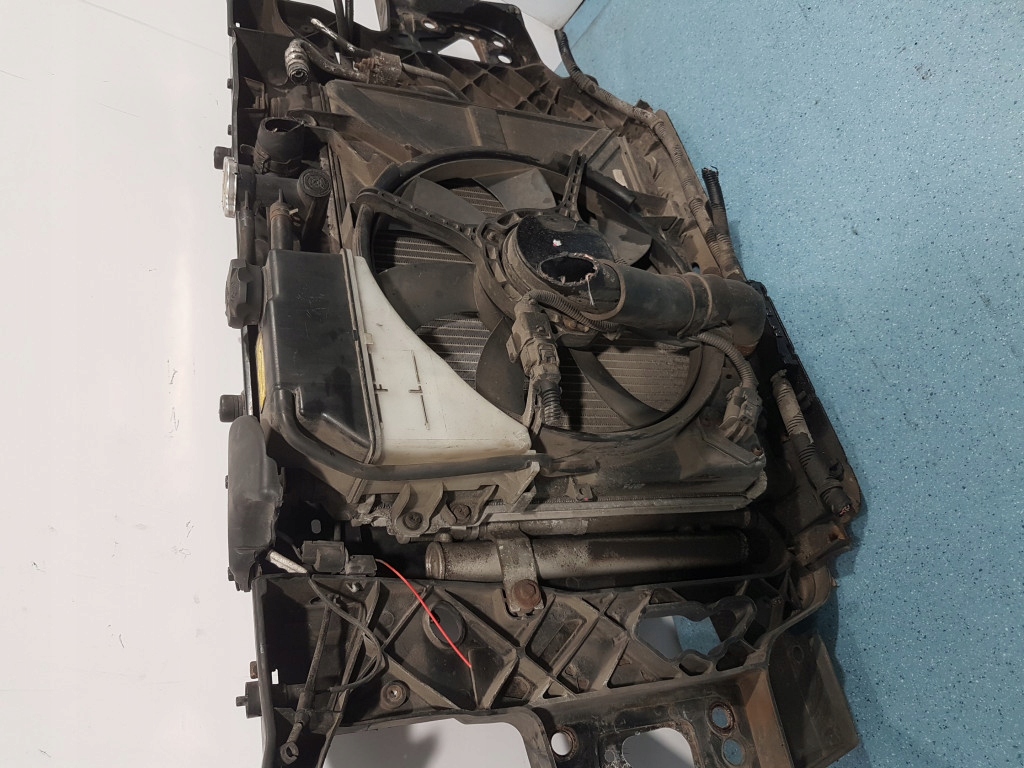 фото №8, Hyundai getz i pas передній