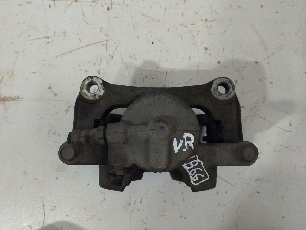 фото №2, Jeep renegade суппорт тормозной передний правый 249r b66