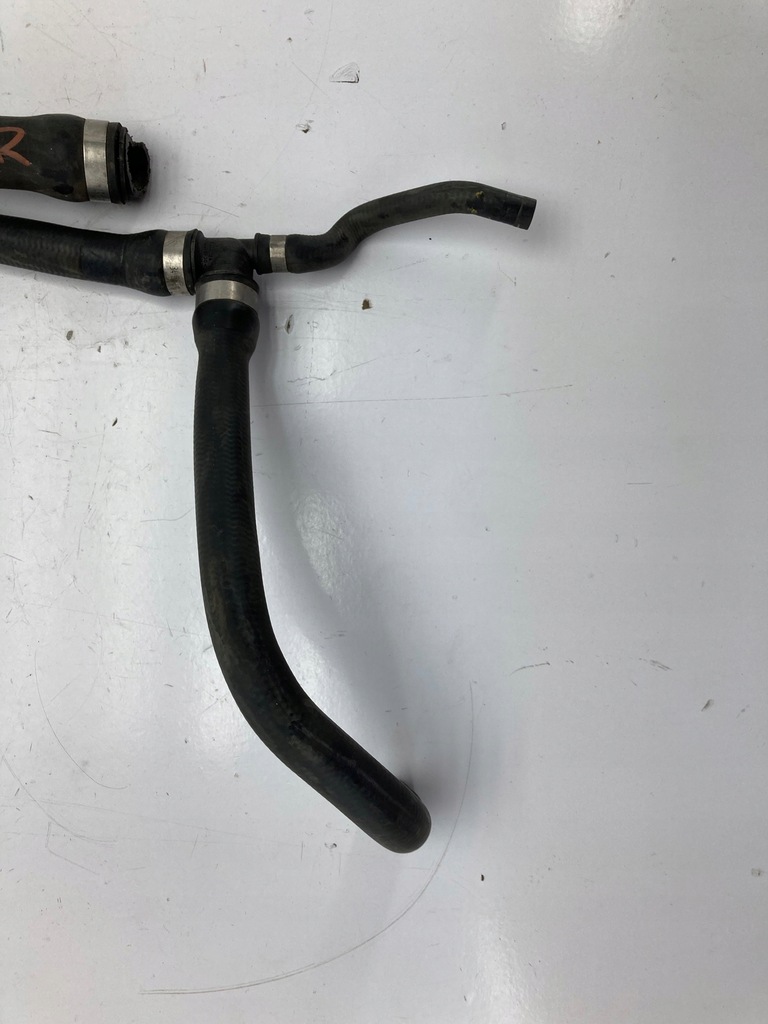 фото №7, Renault midlum dxi5 euro5 трубки дроти wody рідина охолодження 7420915180