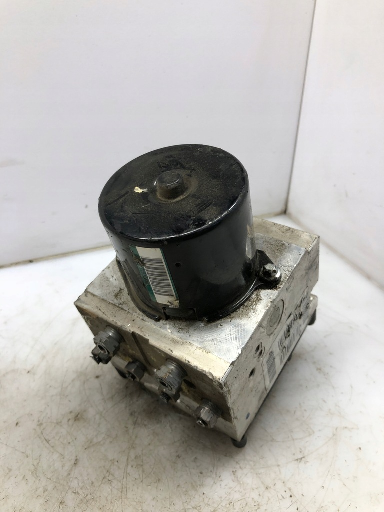 фото №1, Насос блок керування abs 15710601