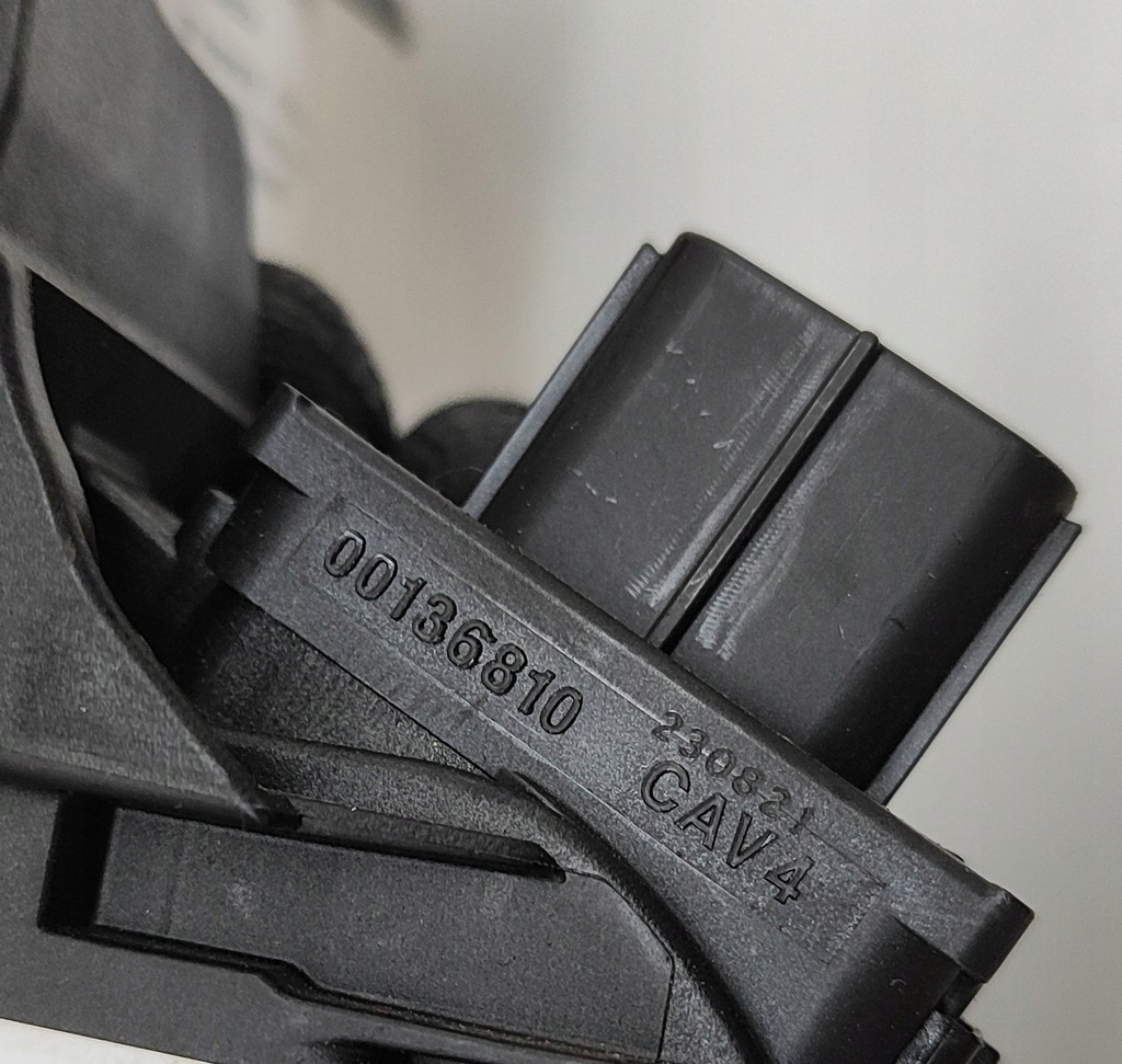 фото №9, Hyundai kona i 2024 педаль газа / ускорения