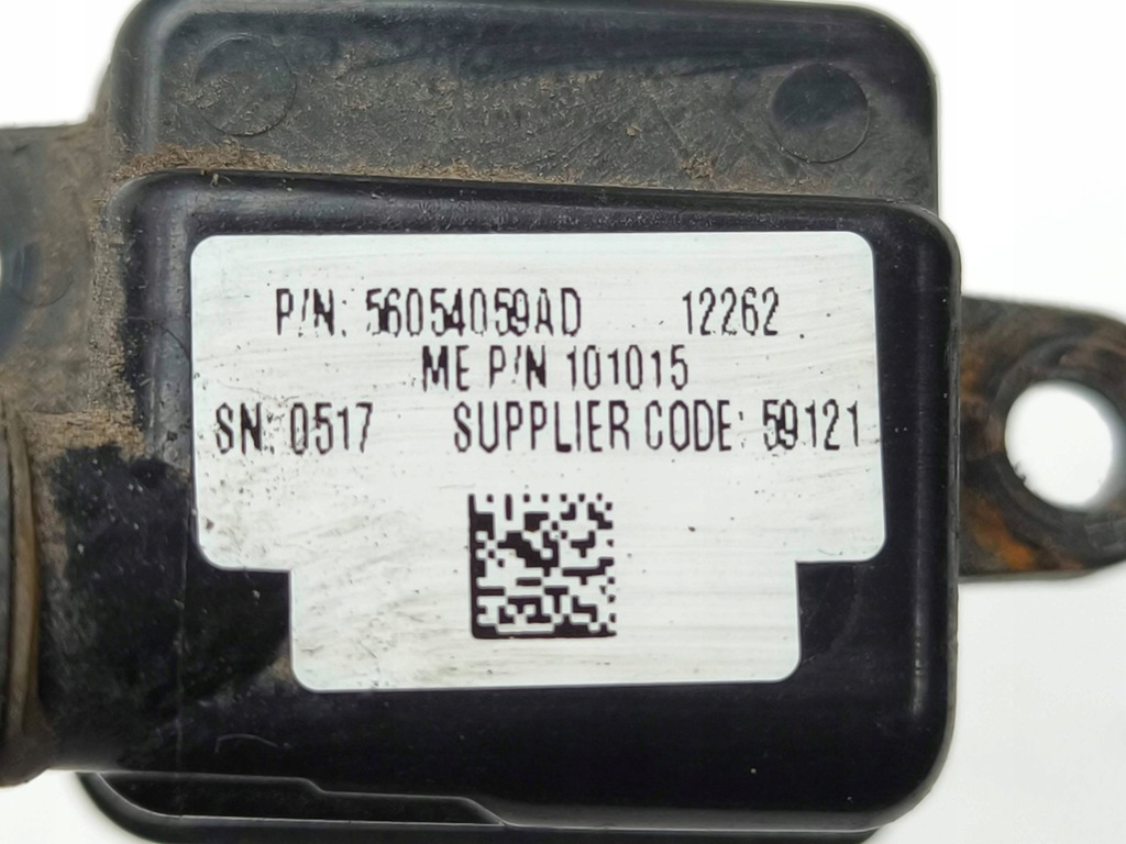 фото №8, Jeep grand cherokee 2013 камера заднього виду