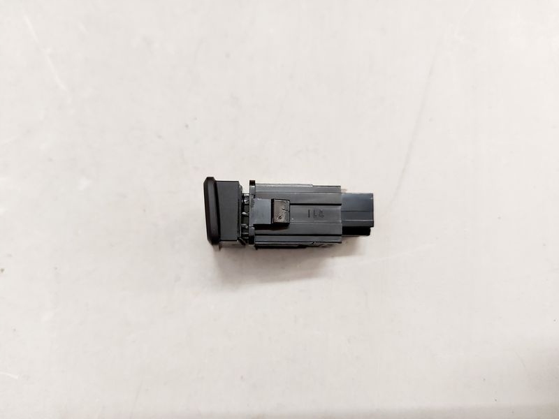 фото №6, Kia ceed 2 ii переключатель света аварийных кнопка 93790-a2900