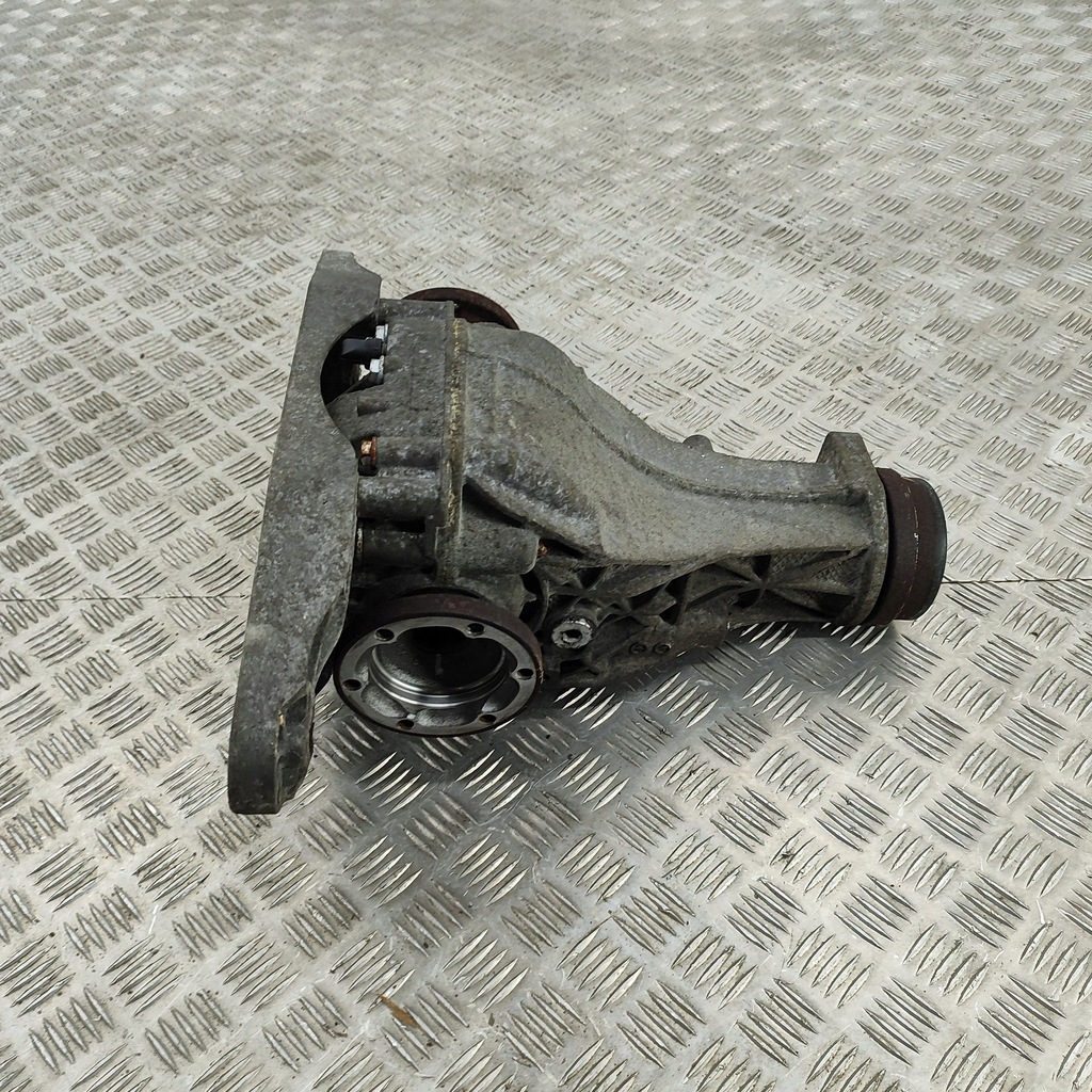 фото №6, Audi a6 s6 c7 4g 2012 задний механизм дифференциал