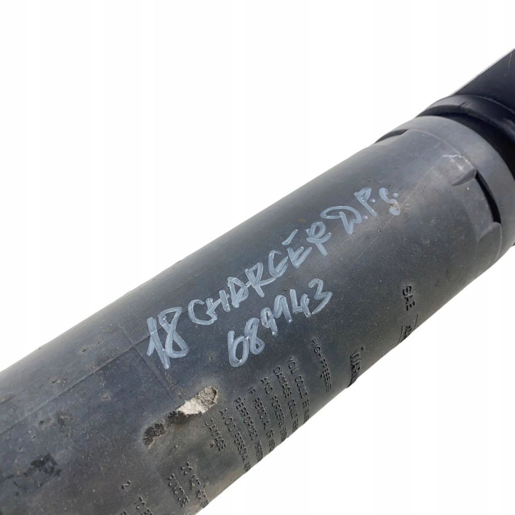 фото №9, Dodge charger 2019 права сторона амортизатори