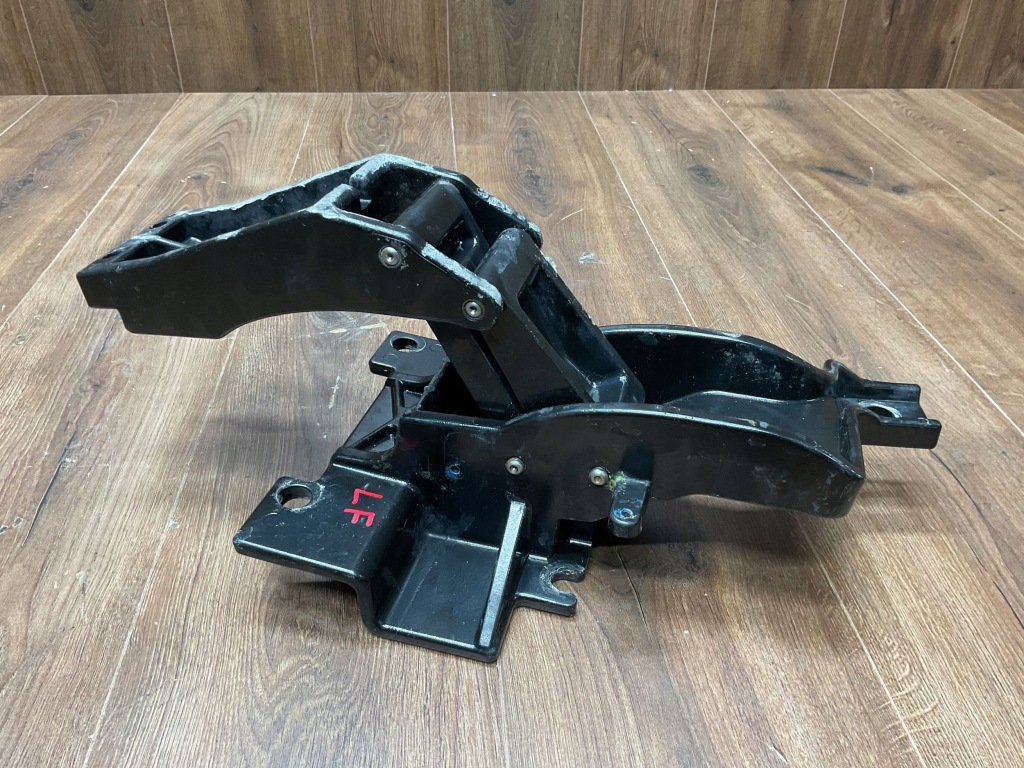 Кронштейн порог бокового левый перед range rover l405 vplgp0137 fsm0l41 Киев