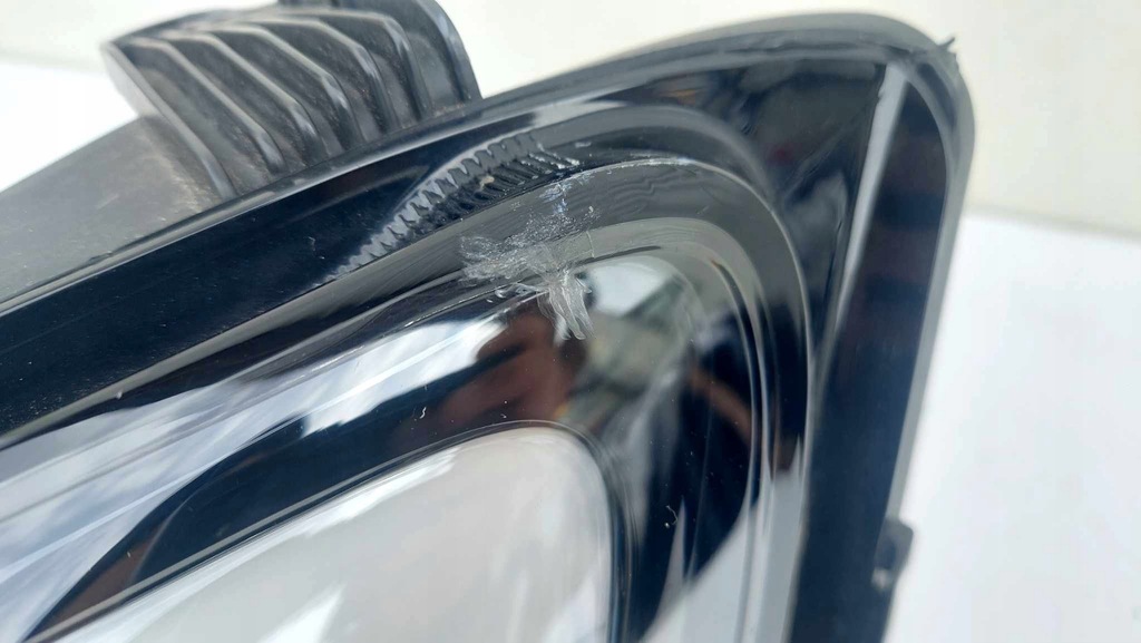 фото №11, Renault master iv 20- лампа левая перед передняя 2304