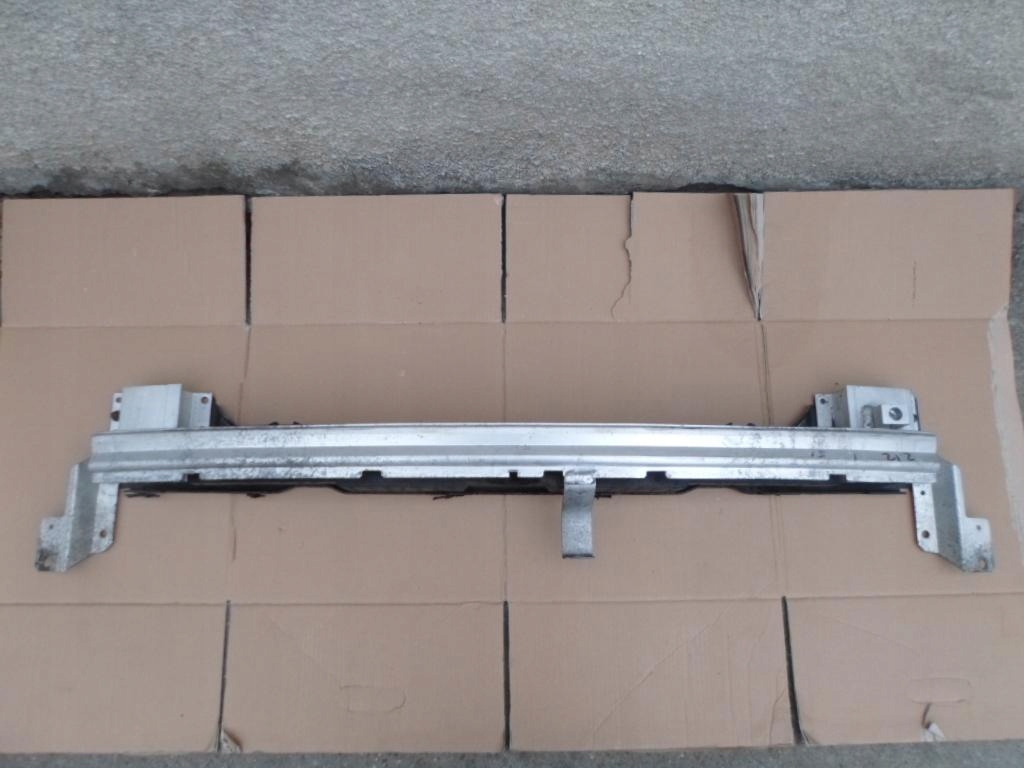 фото №1, Балка бампера задня задня mini cooper cabrio 05r