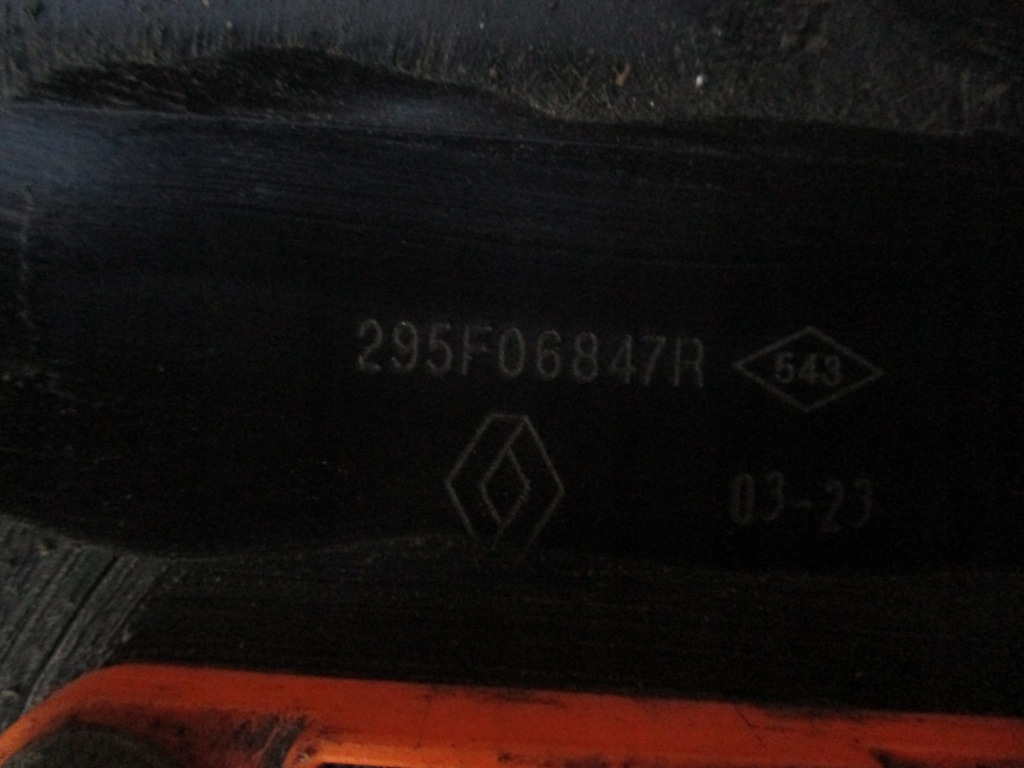 Renault captur 2 clio v arkana акумулятор акумулятор magazyn energii 23 рік Доставка