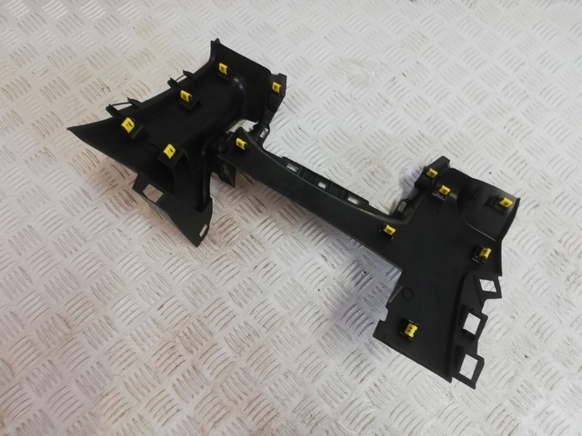 фото №4, Kadjar захист панелі колонки керма 682627408r