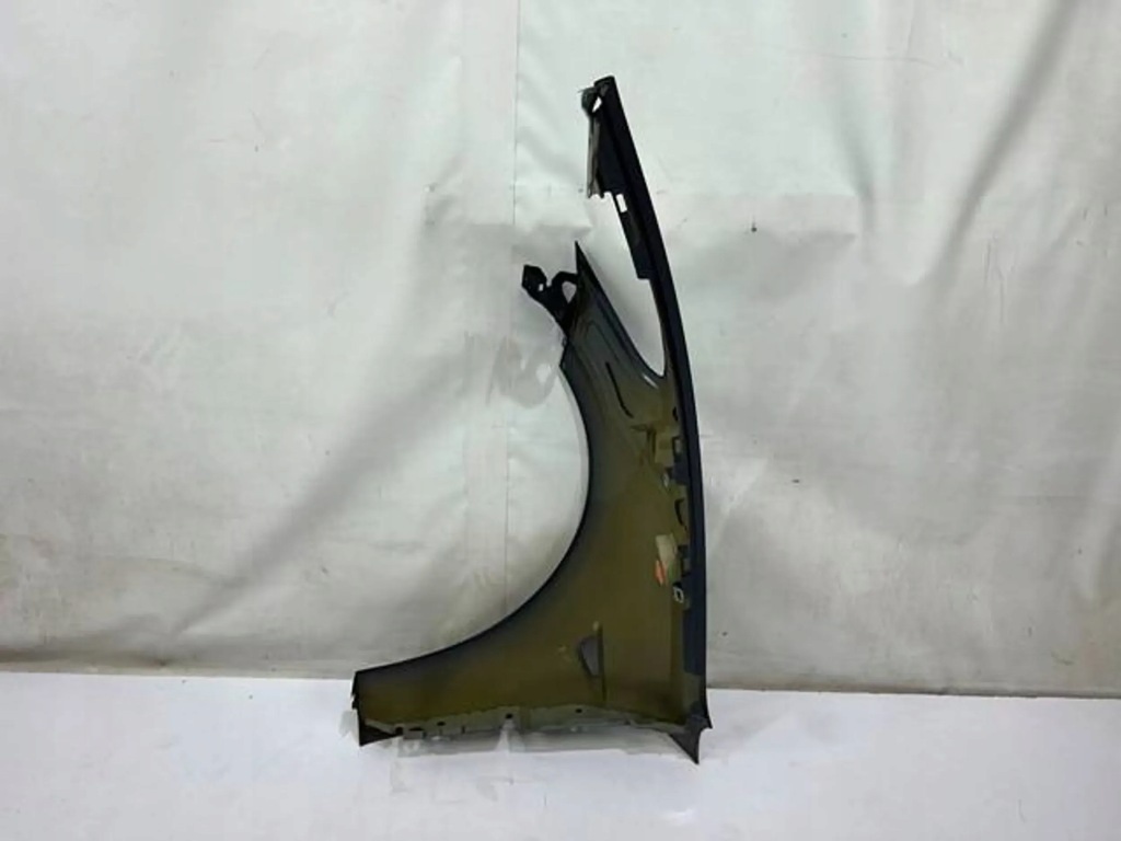 Tesla model 3 крило правий перед передній Недорого