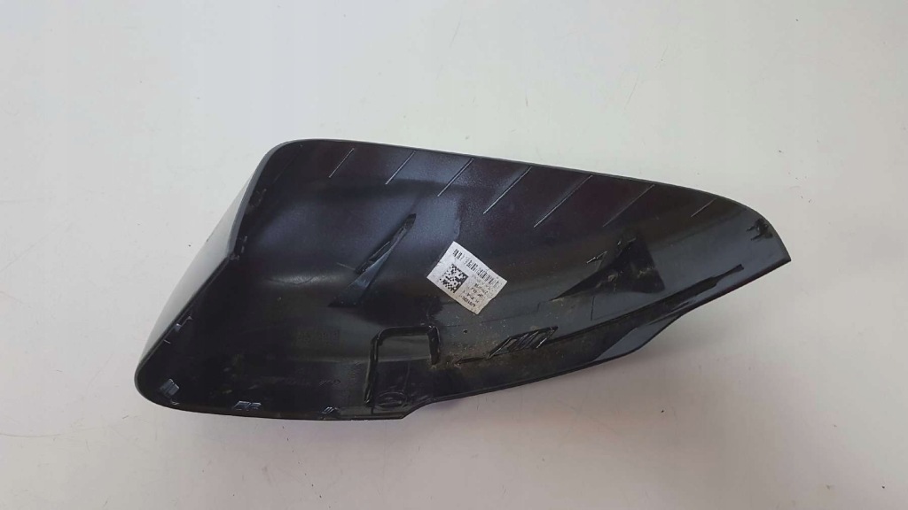 фото №6, Volvo xc60 lift захист корпус дзеркало права