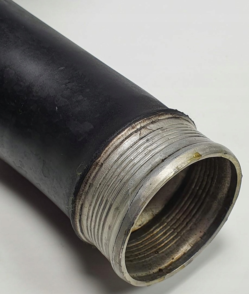 фото №3, Wąż труба інтеркулер volvo c70 i 2.3 t