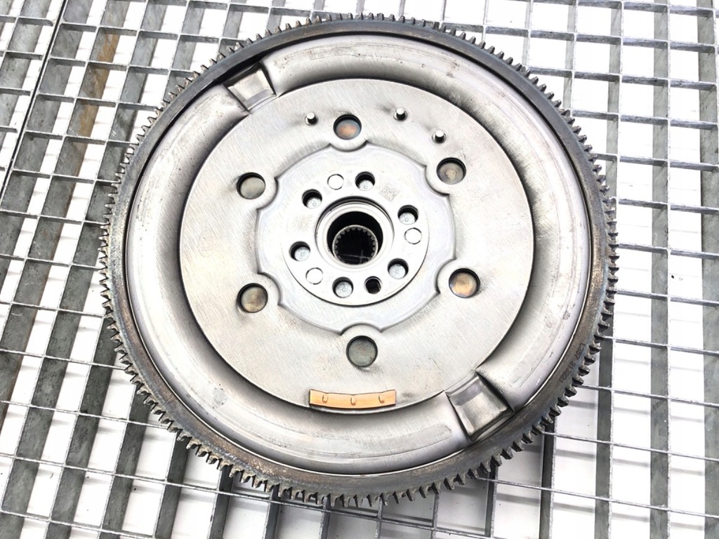 фото №8, Зчеплення renault kadjar 15-22 1.3tce 123104593r 302103464r