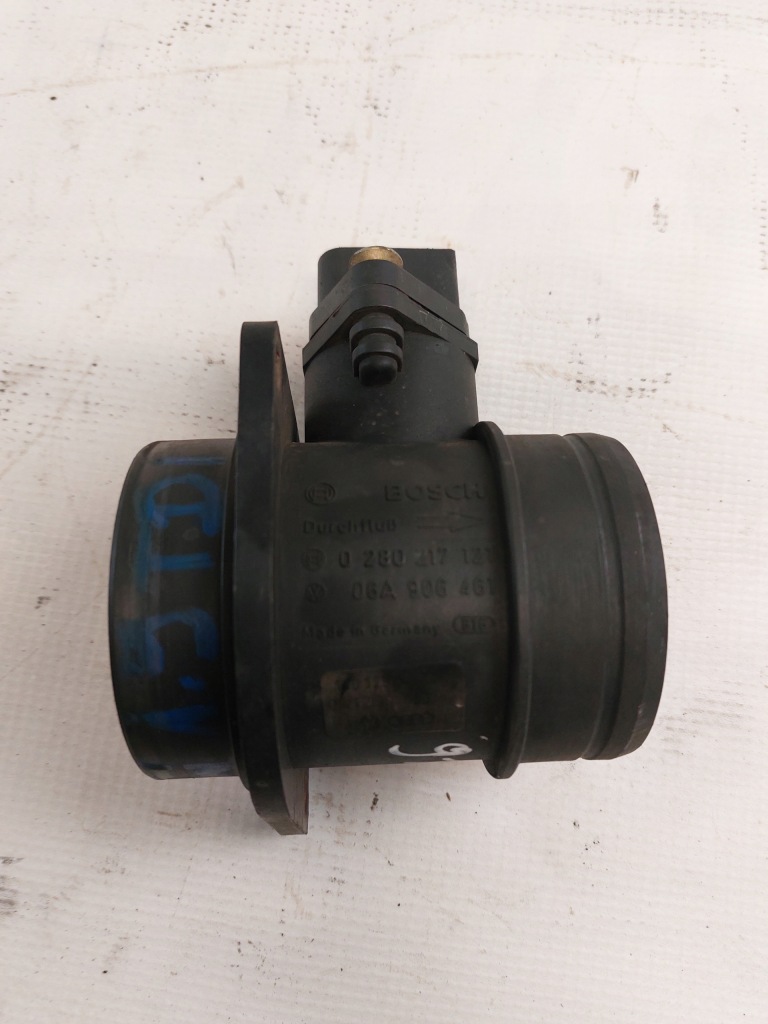 фото №6, Витратомір vw golf iv 1.9tdi