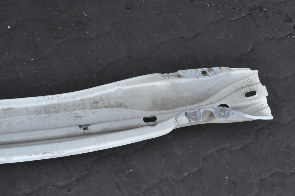 фото №5, Volvo s60 ii балка бампера задняя