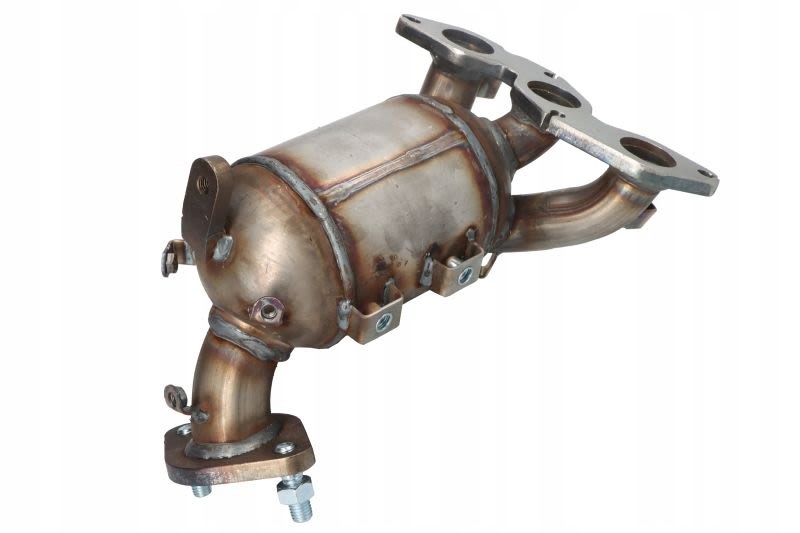 фото №1, Каталізатор jmj jmj1091690