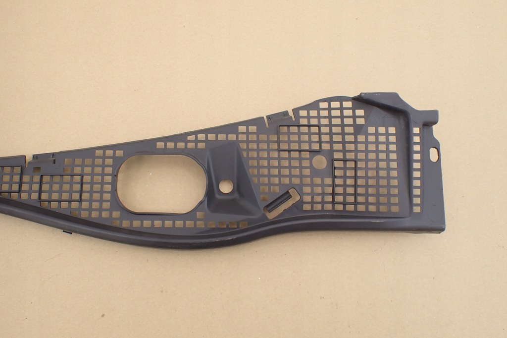 фото №8, Жабо 8200294316 dacia duster правое оригинал