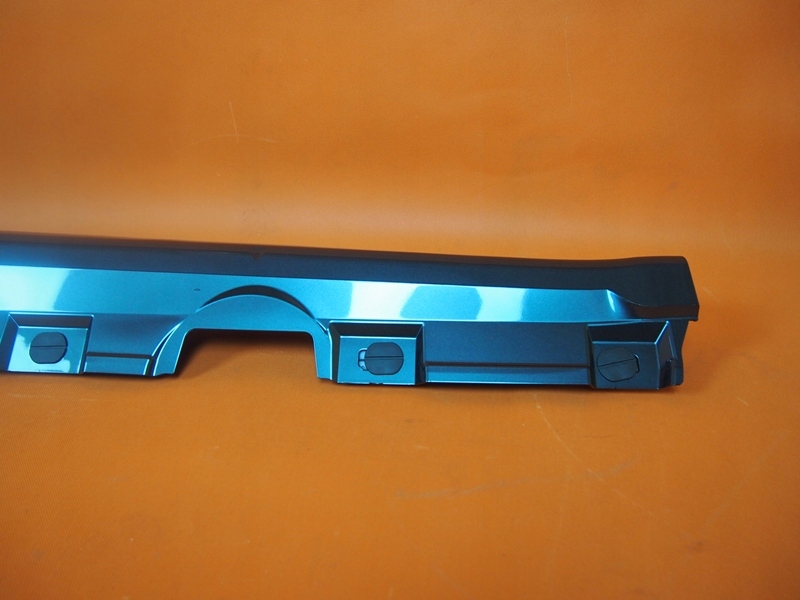 фото №9, Audi rs5 8w8 накладка поріг карбон nowa pr lz7s 8w8853856c