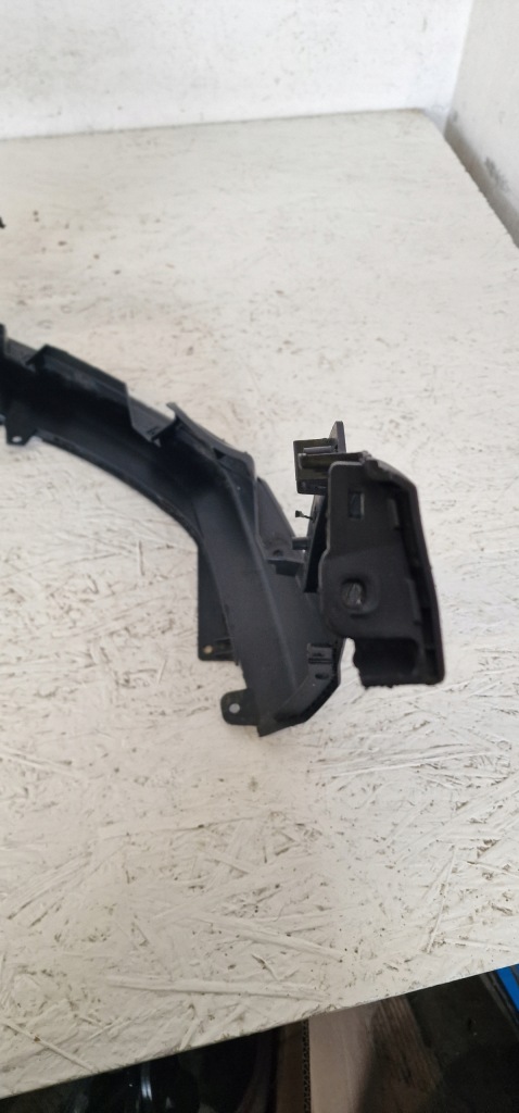 Купити Kia x-ceed бампер перед передній