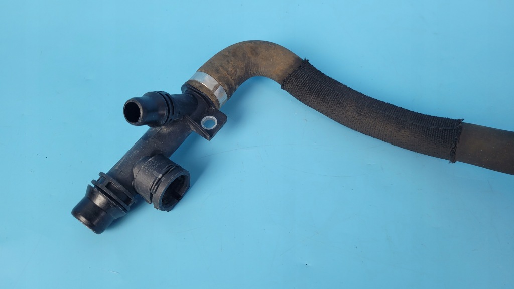 Mercedes eqe w295 350+ 23r шланг пабтрубок  труба a0009979116 Киев