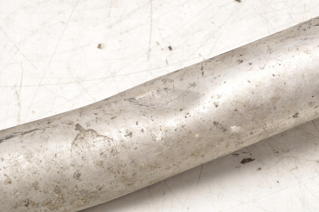 фото №10, Vw phaeton 3.0 tdi труба интеркулер 3d0145834t