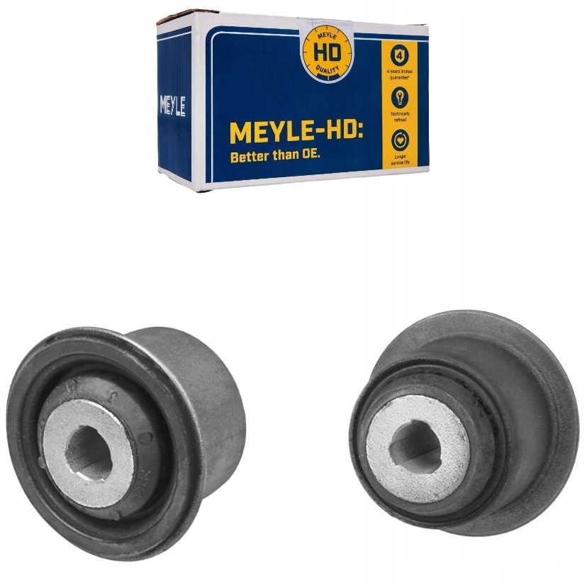 фото №1, Втулки важеля перед kubistar renault clio ii kangoo twingo ii thalia i ii