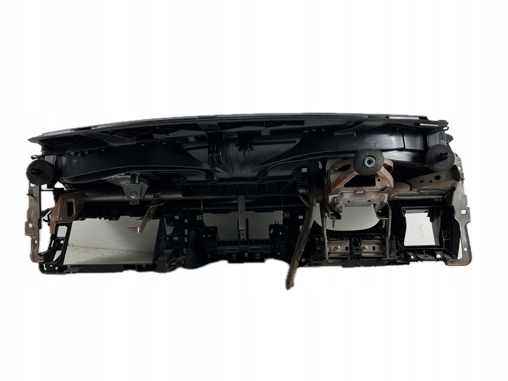 фото №9, Citroen c5 iii x7 приборная панель консоль подушка безопасности