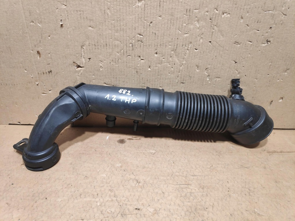 Купить Шланг интеркулер 1.2 thp opel grandland 1080087s02