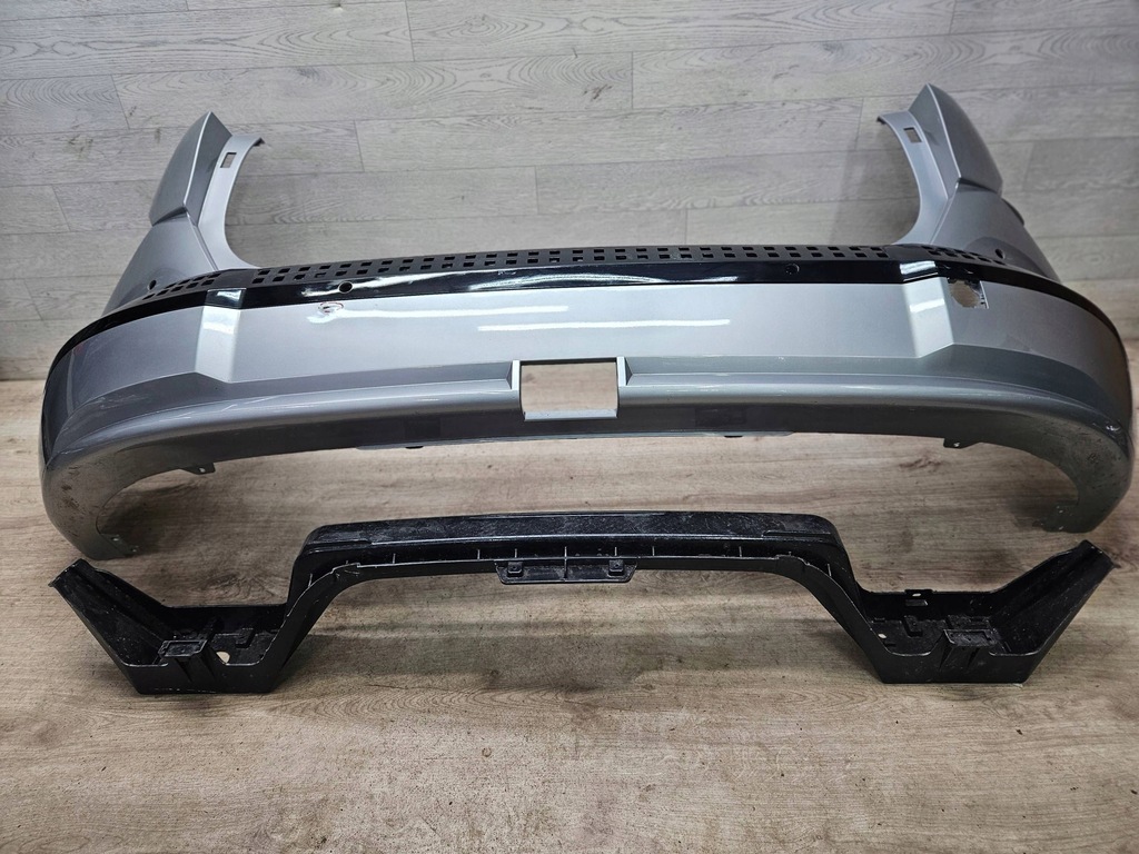 фото №13, Бампер задній задня hyundai kona ii 86611hf010