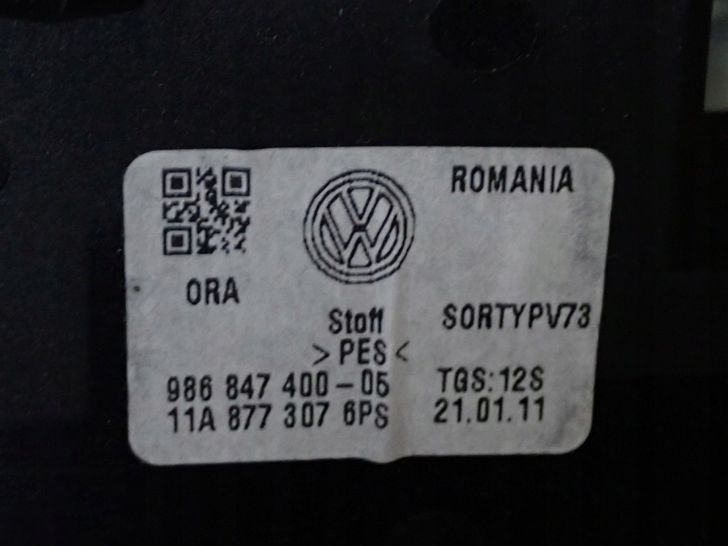 фото №11, Люк панорама жалюзі комплектна europa vw volkswagen id.4 id4 22r