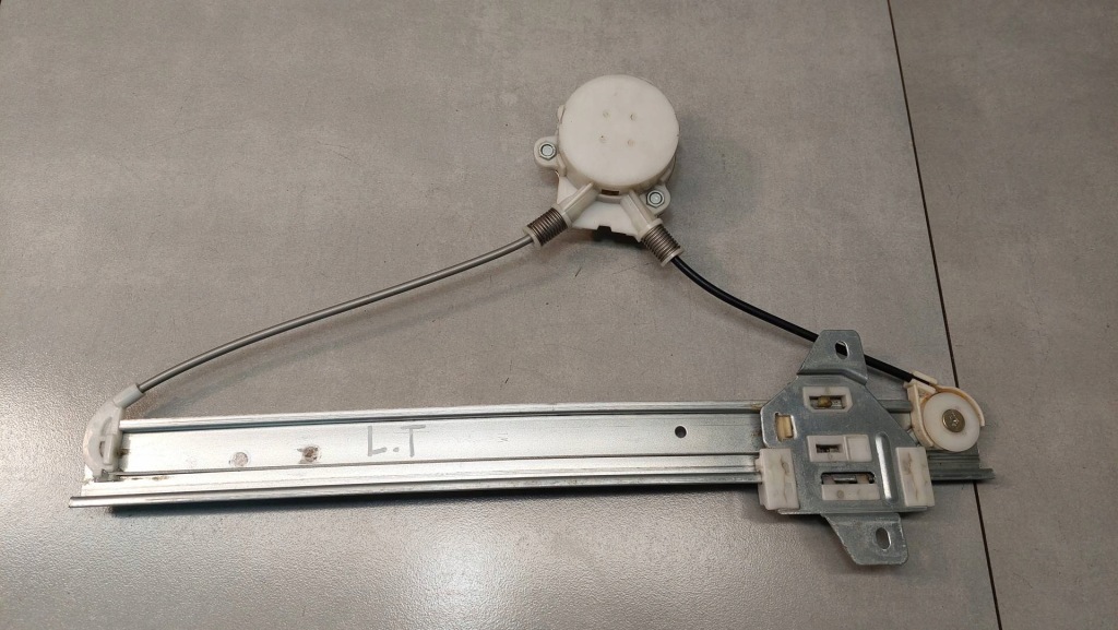 фото №1, Подъемник стекло левый задняя wagon r+1.0