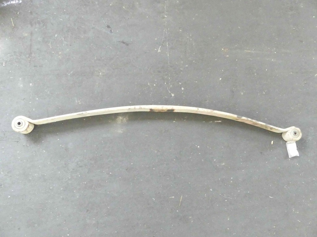 фото №1, Рессора задняя 1 щетка ford transit mk6 00-06