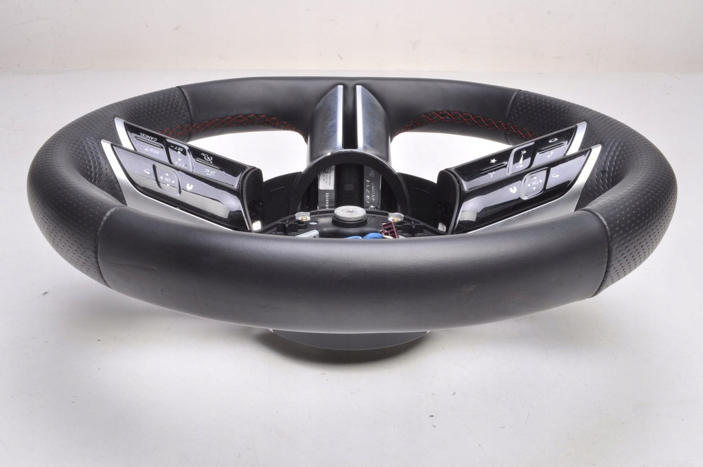 фото №9, Mercedes eqb x243 воздуховод кожаный многофункциональный a0004603016